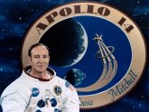 Edgar Mitchell, astronaut