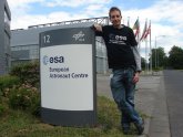 European Astronaut Centre