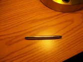 Eversharp Astronaut Pen