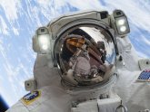 Facts about astronauts in space