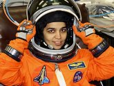 First Indian astronaut