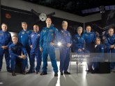 French astronauts