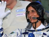 Indian astronauts Name