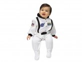 Infant Astronaut Costumes