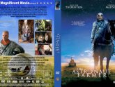 Is the astronaut Farmer a true story