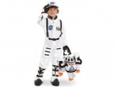 Jr. Astronaut Costume