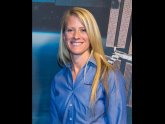 Karen Nyberg, astronaut