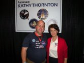 Kathryn Thornton astronaut