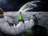 Life of a astronaut