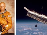 Musgrave astronaut