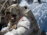 NASA astronaut applications