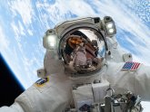 Qualifications to become an astronaut