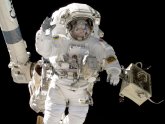 Requirements to become a astronaut