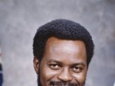 Ronald McNair astronaut