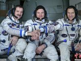 What Foods do astronauts Eat?