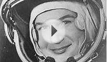 33 Facts about Valentina Tereshkova – the First Female