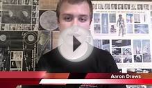 Aaron Drews - Mars One Astronaut Application Video