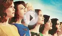 ABC’s The Astronaut Wives Club: The Story of the Women