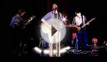 Aidan And The Astronauts - Black Magic Woman
