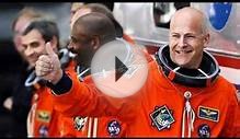 Alan Poindexter, Astronaut, CHS Grad, Killed in Florida
