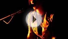 Amanda Palmer @ House of Blues in Houston- Astronaut: A