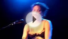 Amanda Palmer - The Astronaut 11-24-08