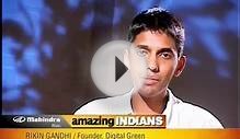Amazing Indians: An aspiring astronaut tills the land - 1
