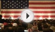 Apollo 11 Astronaut Buzz Aldrin Speaks Aboard USS Hornet