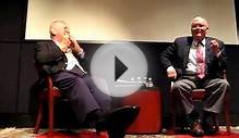 Apollo 13: Gene Kranz & Fred Haise (3 of 3)