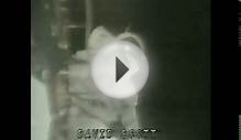 Apollo 15 - David Scotts First Step - TV Coverage