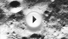 APOLLO 20 Alien Ship on Moon Explored by NASA Astronauts