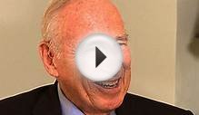Apollo Astronaut Jim Lovell