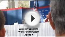 Apollo Astronauts Discussing The Apollo 1 Fire - Part 3