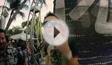 Arty Miami Music Week 2012 recap (by Dancing Astronaut)
