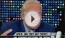 Astronaut Buzz Aldrin - explains Apollo 11 UFO sighting