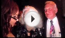 Astronaut Buzz Aldrin & Lois Driggs Cannon divorce! They