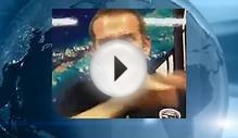 Astronaut Chris Hadfield Adjusts to Earthling Life