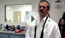 Astronaut Chris Hadfield stars in Tourism Ireland ads