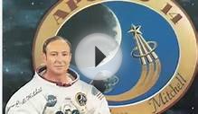 Astronaut Edgar Mitchell Famous Thoughts and Opinions on