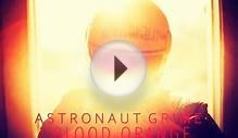 ASTRONAUT GRIME teaser BLOOD ORANGE