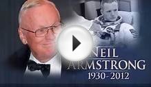 Astronaut Neil Armstrong Dead At Age 82 - NBC News Special