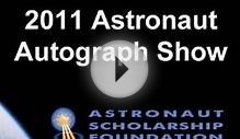 Astronaut Scholarship Foundation Supports STEM Education