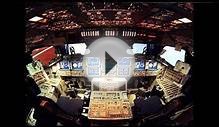 Astronaut Scott Altman gives a presentation on his career