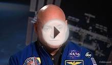 Astronaut Scott Kelly Prepares for a Pioneering Year in