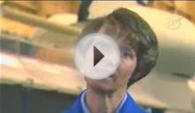 Astronaut Selection:Eileen Collins