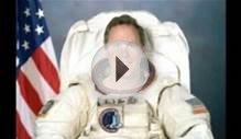 Astronaut Tom Jones on WMAL 08-03-12