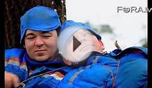 Astronaut Training in Russia: Space Underwear and More