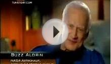 ASTRONAUTA DICE QUE SOMOS ALIENIGENAS;Buzz Aldrin
