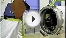 AT27 Maclean First Canadian Astronaut in Space