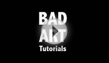 Badarttutorials EP019 Drawing an Astronaut